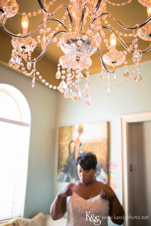 Dallas Wedding Photographers - K & S Photography